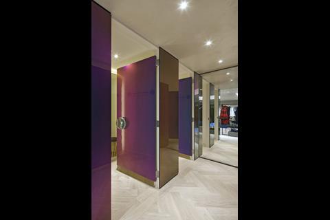 Jigsaw St James's Emporium